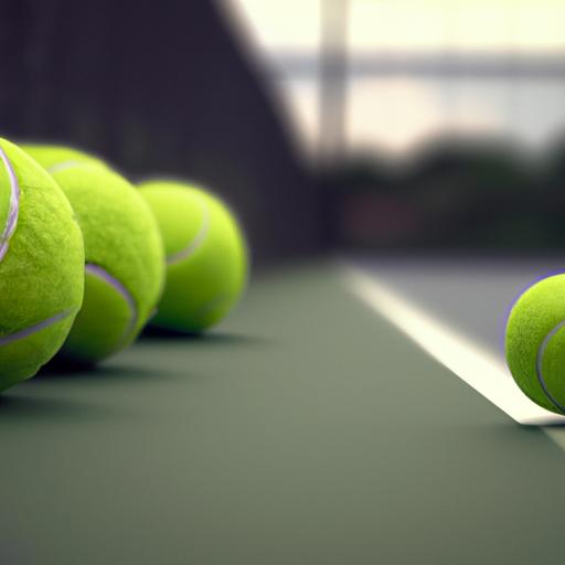 Why Put Tennis Balls in Dryer? (The Surprising Answer) Sport Tasty