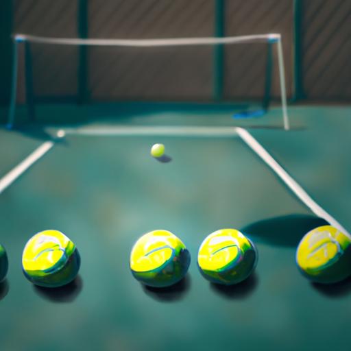 Why Put Tennis Balls in Dryer? (The Surprising Answer) Sport Tasty