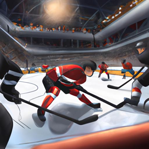 Are Hockey and Lacrosse Similar? Here’s What You Need To Know Sport Tasty