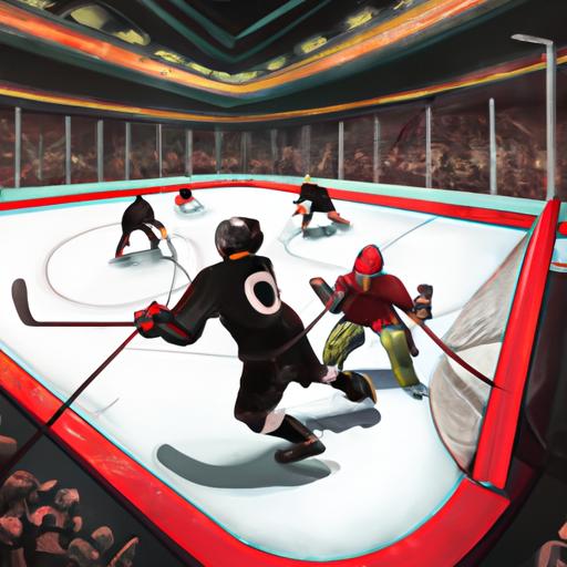 Are Hockey and Lacrosse Similar? Here’s What You Need To Know Sport Tasty