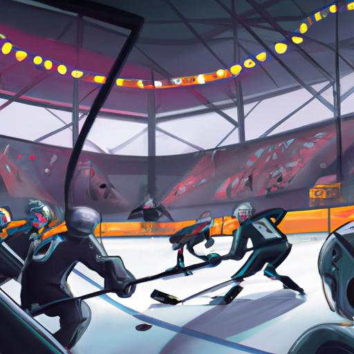 Are Hockey and Lacrosse Similar? Here’s What You Need To Know Sport Tasty