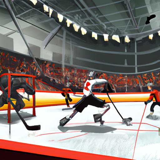 Are Hockey and Soccer Similar? Discover the Differences Sport Tasty