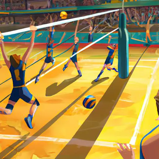 Can You Do Volleyball and Cheerleading? Here’s What You Need To Know