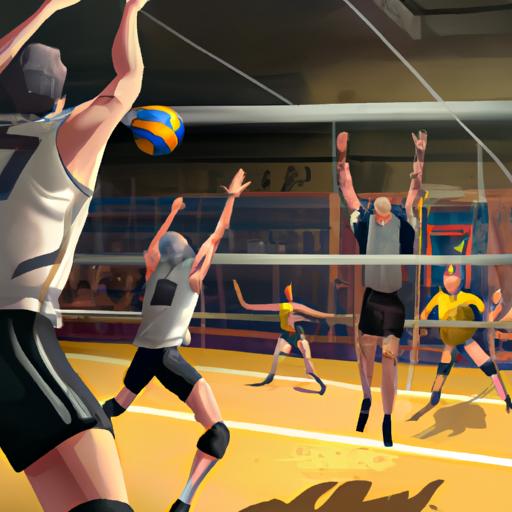 Can You Do Volleyball and Cheerleading? Here’s What You Need To Know