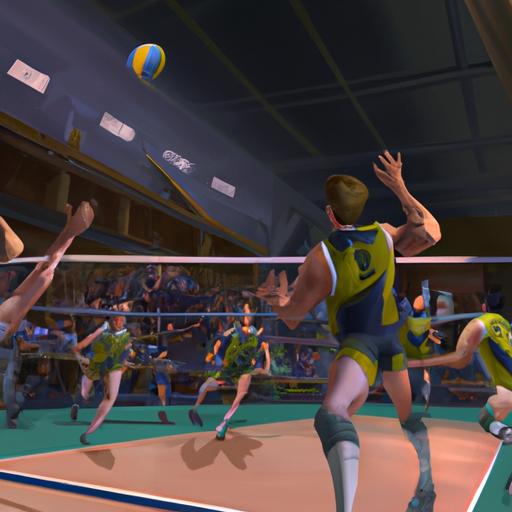 Can You Play Volleyball and Basketball? Here’s What You Need To Know
