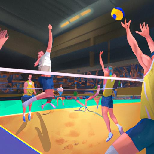 Can You Play Volleyball and Soccer? Here’s What You Need to Know