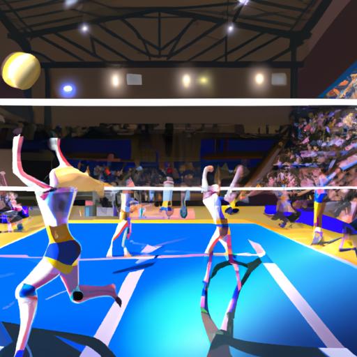 Can You Play Volleyball and Soccer? Here’s What You Need to Know