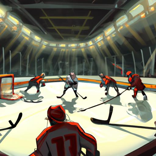 What’s The Difference Between A and AA Hockey? (A Comprehensive Guide ...