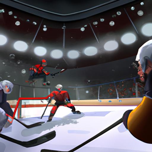 What’s the Difference Between Hockey and Figure Skates? (Here’s What