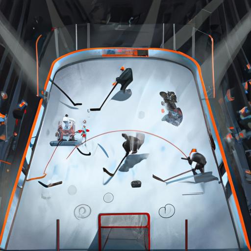 What Is The Difference Between Hockey and Football? (A Comprehensive