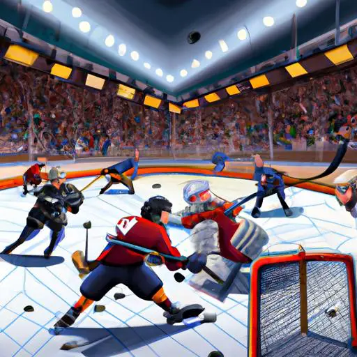 What’s The Difference Between Hockey and Ice Hockey? (EXAMINED) Sport