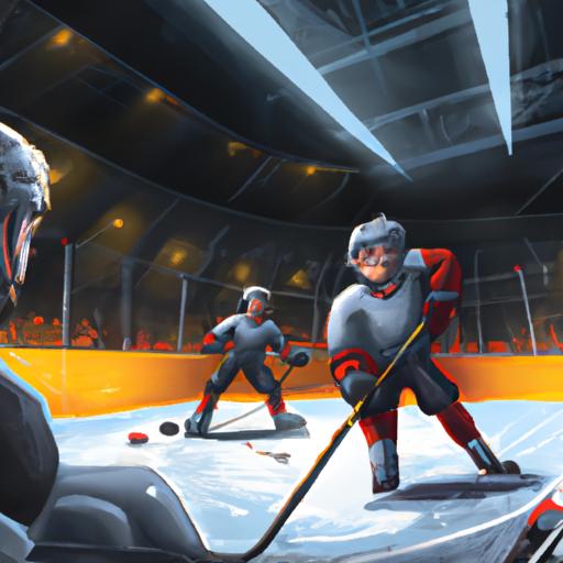 What’s The Difference Between Hockey and Ice Hockey? (EXAMINED) Sport