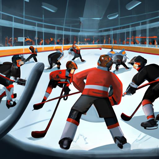 What’s the Difference Between Hockey and Other Sports? (A Comprehensive ...