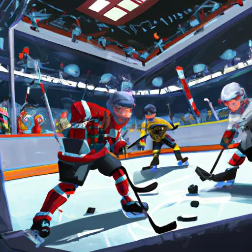 What’s The Difference Between Hockey and Soccer? (A Comprehensive Guide