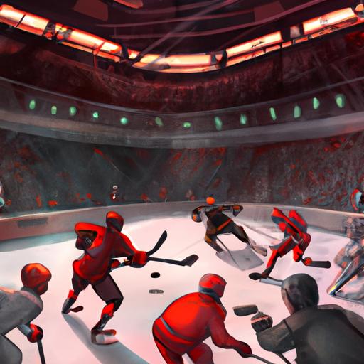 What’s The Difference Between Hockey and Soccer? (A Comprehensive Guide