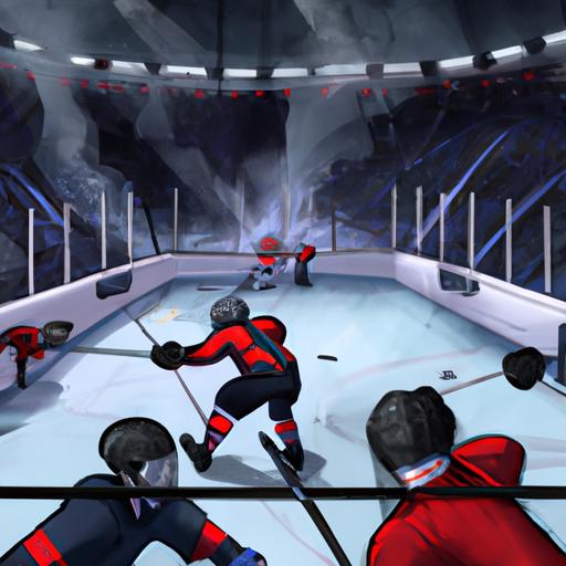 What’s The Difference Between Hockey and Soccer? (A Comprehensive Guide