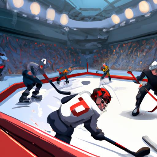 What’s the Difference Between Hockey Tape and Athletic Tape? Sport Tasty