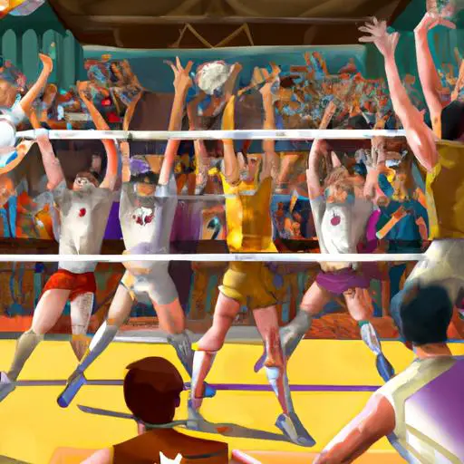 What Is the Difference Between Sitting Volleyball and Volleyball