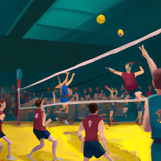 What Is the Difference Between a Volleyball and a Soccer Ball? – Sport ...