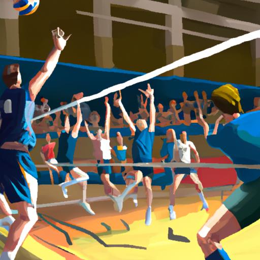 Do Beach Volleyball Players Wear Bikinis? (The Truth About Beach