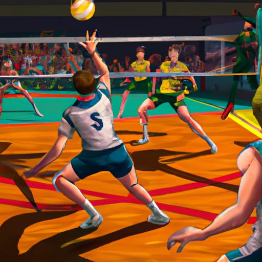 Do Beach Volleyball Players Wear Bikinis? (The Truth About Beach