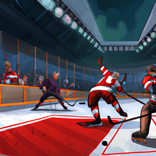 Do Hockey Goalies Need Mouthguards? Here’s What You Need To Know