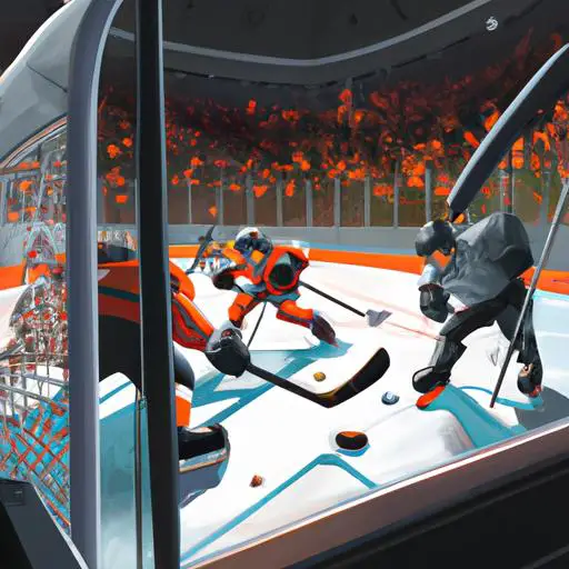 Do Hockey Players Get Dental Implants? (Answers Revealed) Sport Tasty