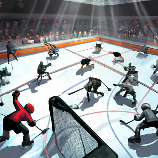 Do Hockey Players Use Smelling Salts? (Here’s What You Need To Know