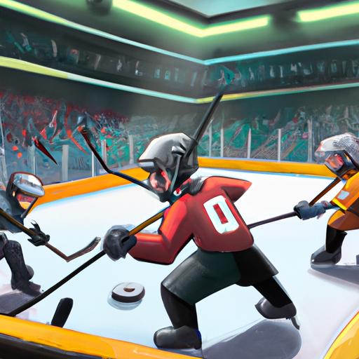 Do Hockey Players Use Tape? Here’s What You Need to Know! Sport Tasty