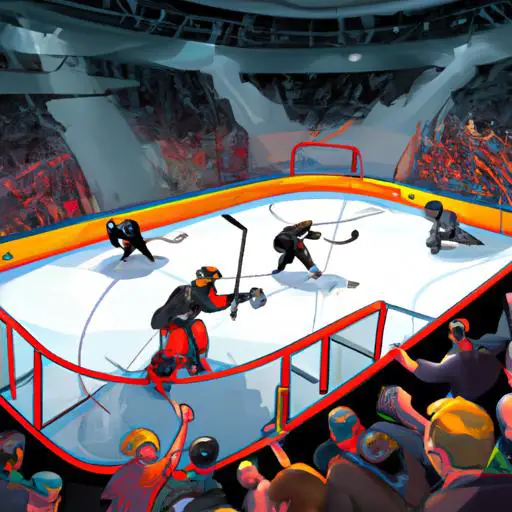 Do Hockey Players Wear Cups? (All You Need To Know) Sport Tasty