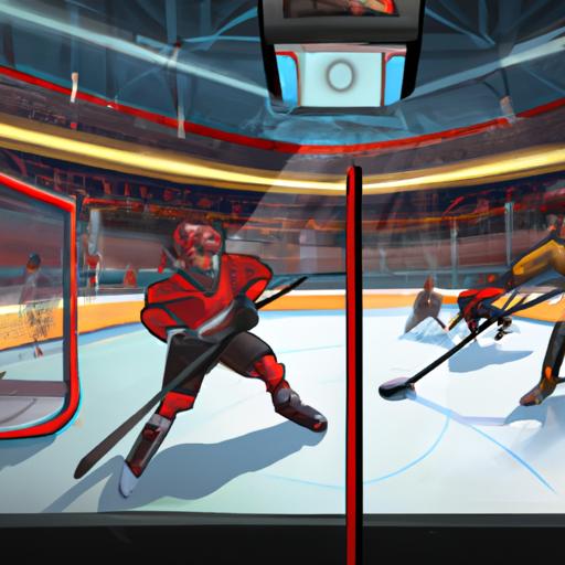 Do Hockey Players Wear Mouth Guards? (Here’s What You Need to Know