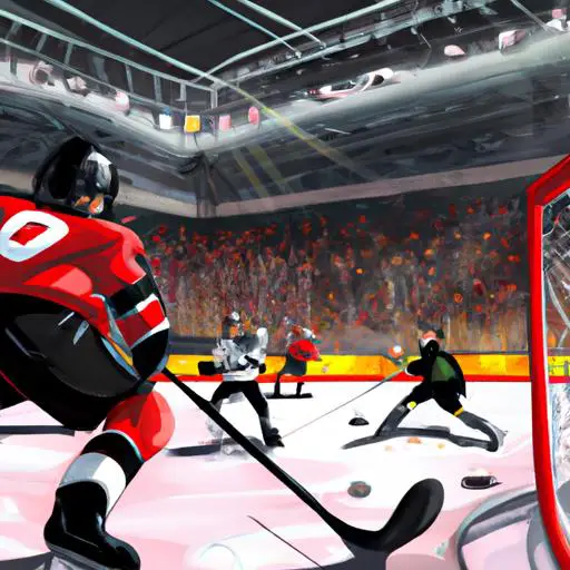 Do Hockey Players Wear Mouth Guards? (Here’s What You Need to Know