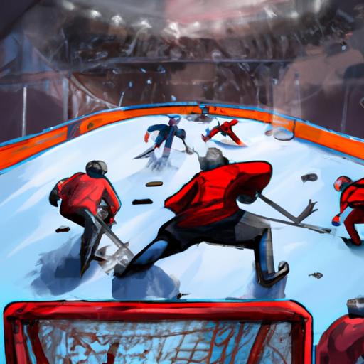 Do Hockey Players Wear Mouth Guards? (Here’s What You Need to Know