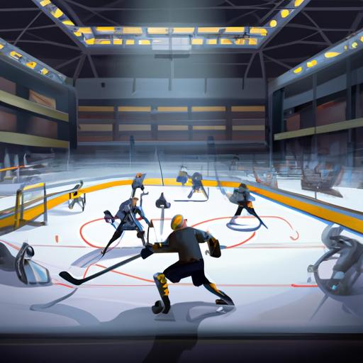 Do Hockey Skates Make a Difference? Let’s Find Out! Sport Tasty