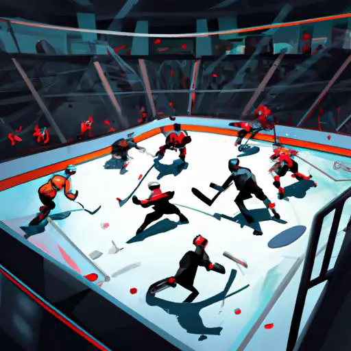 Do Hockey Skates Make a Difference? Let’s Find Out! Sport Tasty