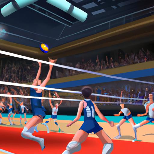 Do Volleyball Players Wear Elbow Pads? (The Answer May Surprise You