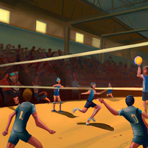 Do Volleyball Players Wear Elbow Pads? (The Answer May Surprise You