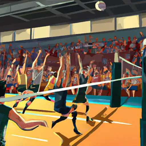 Do Volleyball Players Wear Eye Black? (The Surprising Answer) Sport Tasty