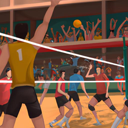 Do Volleyball Players Wear Mouthguards? (WHAT YOU NEED TO KNOW) Sport