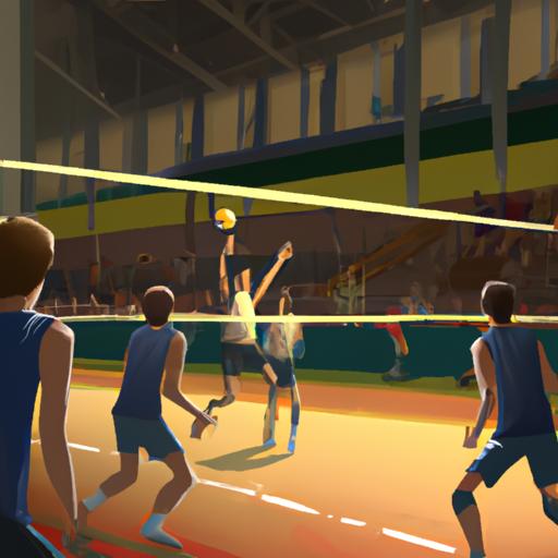 Do Volleyball Players Wear Mouthguards? (WHAT YOU NEED TO KNOW) Sport