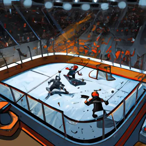 Do You Have To Bake Hockey Skates? (The Definitive Answer) Sport Tasty