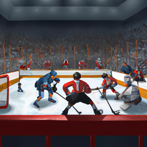 Do You Have To Bake Hockey Skates? (The Definitive Answer) Sport Tasty