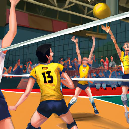 do-you-have-to-serve-volleyball-the-rules-explained-sport-tasty