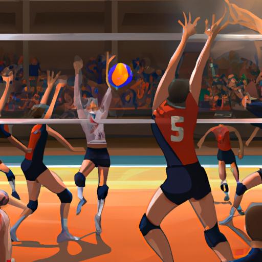 Do You Like Volleyball? Here’s What You Need to Know Sport Tasty