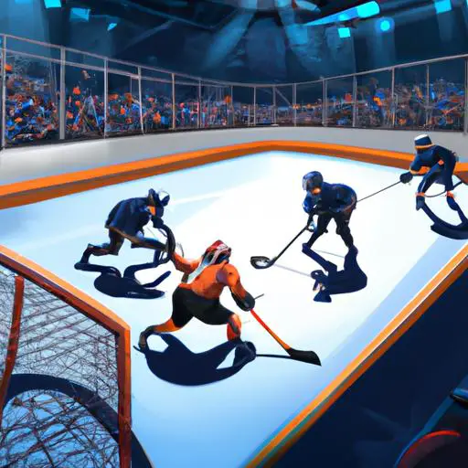 Do You Need a Degree to Be a Hockey Coach? (Here’s What You Need To