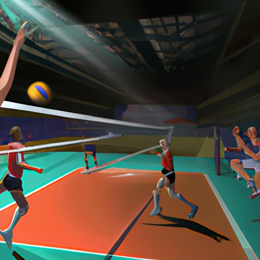 Do You Need To Go To College To Be A Volleyball Player? (Here’s What