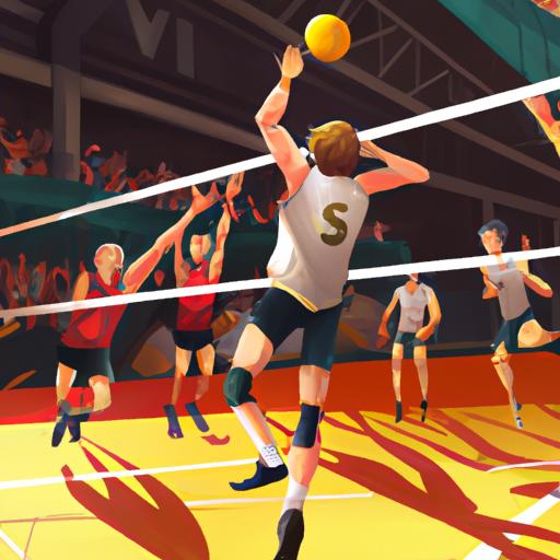 Does Beach Volleyball Help With Indoor Volleyball? (A Detailed Look