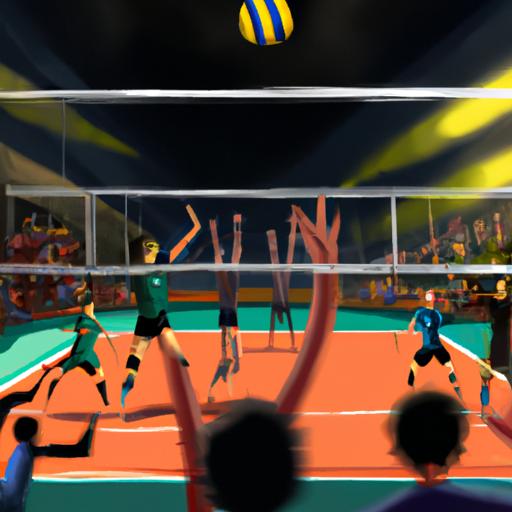 Does Beach Volleyball Help With Indoor Volleyball? (A Detailed Look