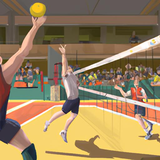Does Beach Volleyball Help With Indoor Volleyball? (A Detailed Look