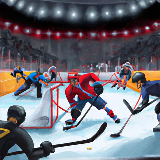 Does Hockey Intelligym Really Work? Find Out Now! – Sport Tasty